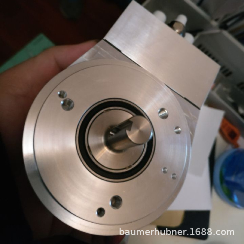 库伯勒光电转换模块8.KIH40.2441.2500光电编码器