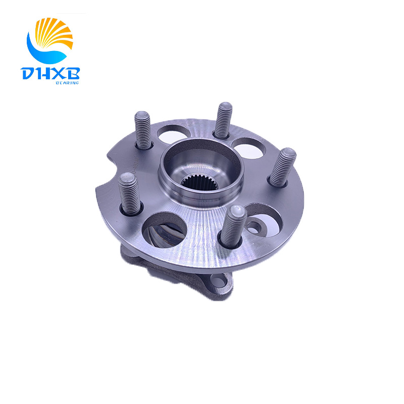 【华旭轴承】供应汽车轮毂轴承单元ADT38380