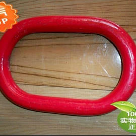 吊钩、抓钩;吊带;连接环