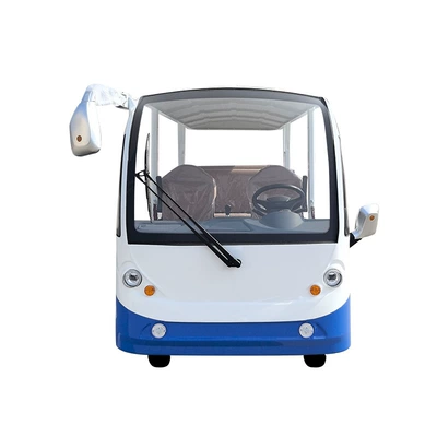 Electric Sightseeing Car, Elektrikli qolf avtomobilləri
