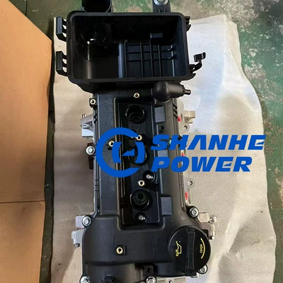 Engine assembly is suitable for Hyundai
