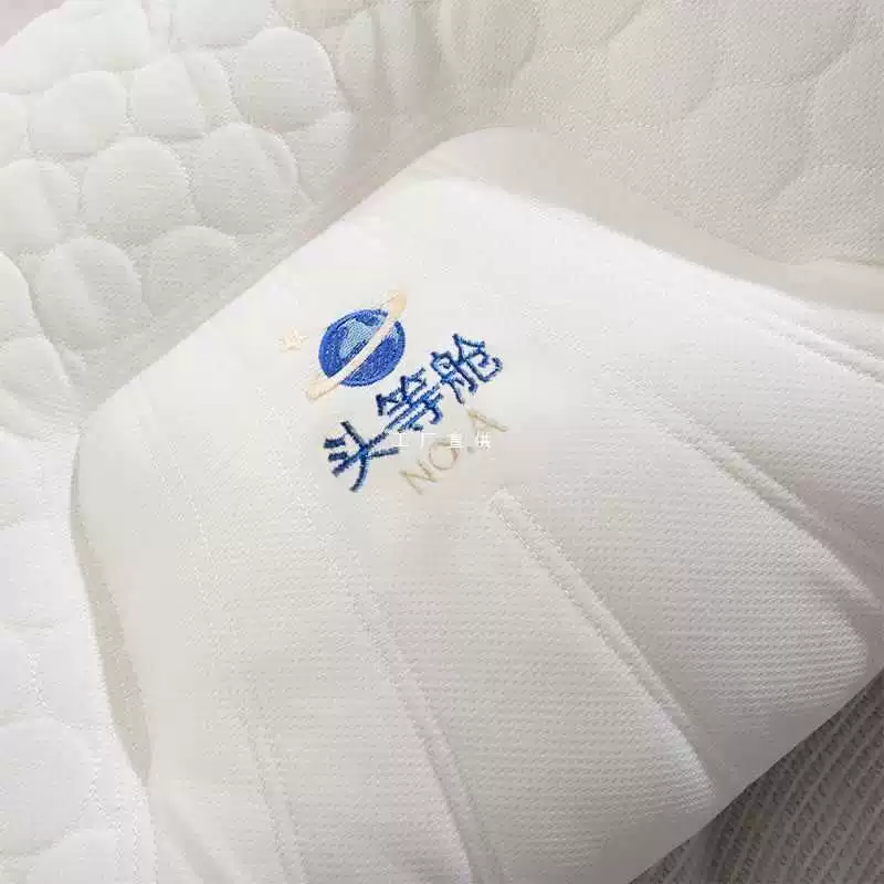 ✅ [Повторная покупка старыми клиентами] 24 новых латексных подушки для шеи первого класса, домашняя подушка, одна подушка