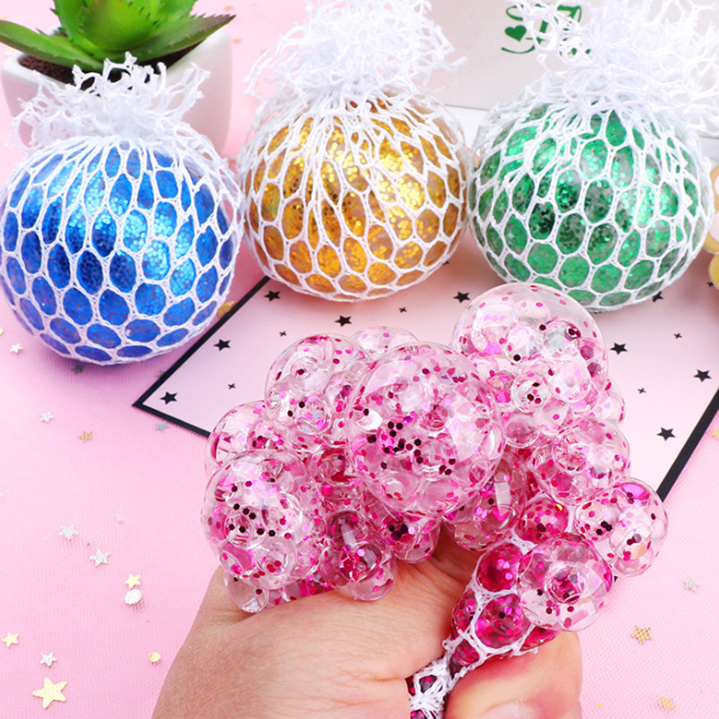 Grape ball