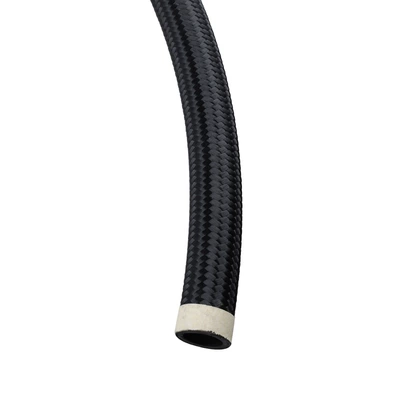 An4/6/8/10/12 Nylon Braided Oil Tubing