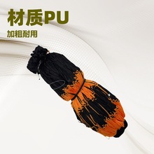 纯手工编织黑黄色球兜蓝球网足球网球网等