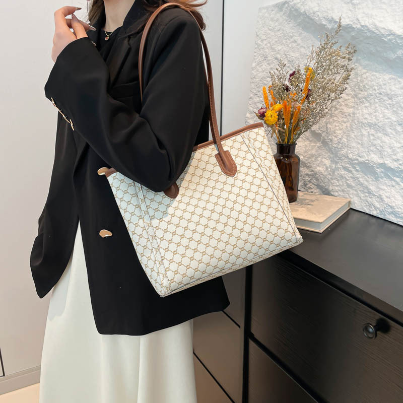 bolsas de alta calidad, bolsas de gran capacidad, nicho, bolsas de viaje universales para mujeres 2024, nuevas bolsas de mano de textura.