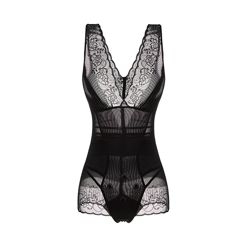 Body Shaping meter 0086 atrás-off body shaping mono triángulo vientre que forma el vientre posparto que forma el mono