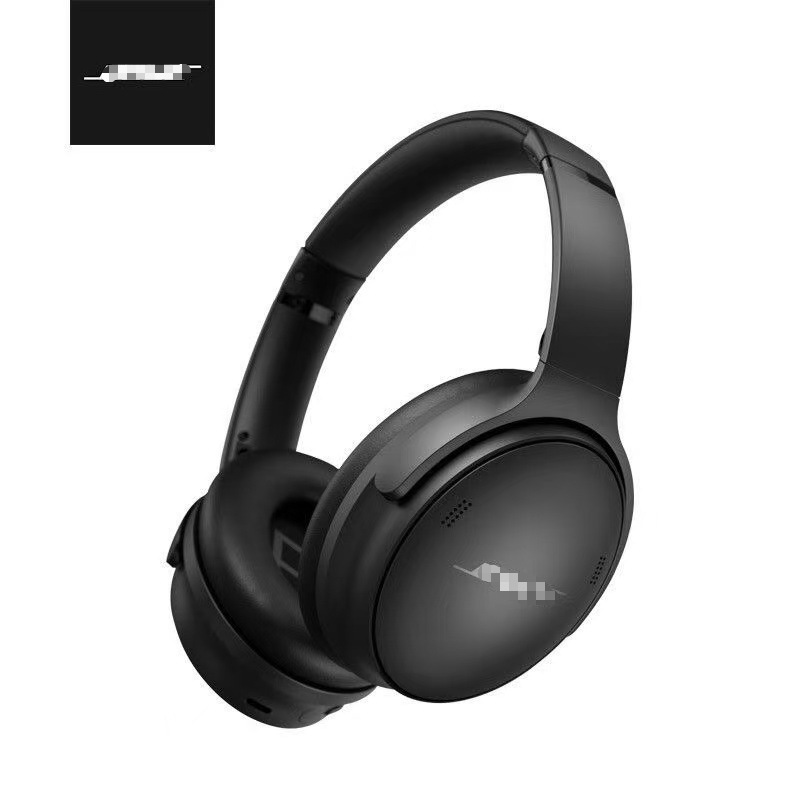 BOSE QC45 QuietComfort45 Bluetooth 完全ワイヤレス ヘッドフォン ノイズキャンセリング ヘッドフォンを越境で適用|undefined