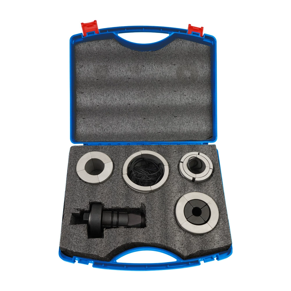 7 шт комплект расширителя выхлопной трубы 1-5/8 "4-1/4" воздуховод универсальный комплект для мотоциклов