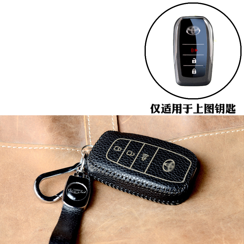 46-D 스타일-(열매 패턴) 블랙