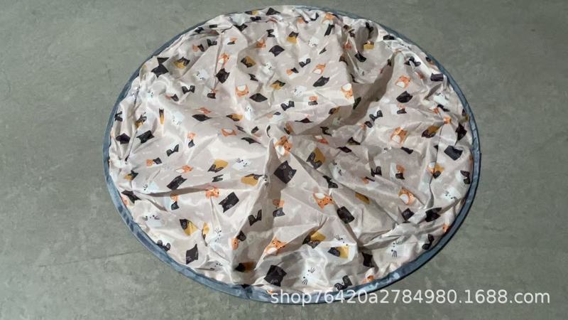 宠有引力猫咪玩具自嗨解闷智能逗猫球自动逗猫棒消耗体力突突球具|undefined