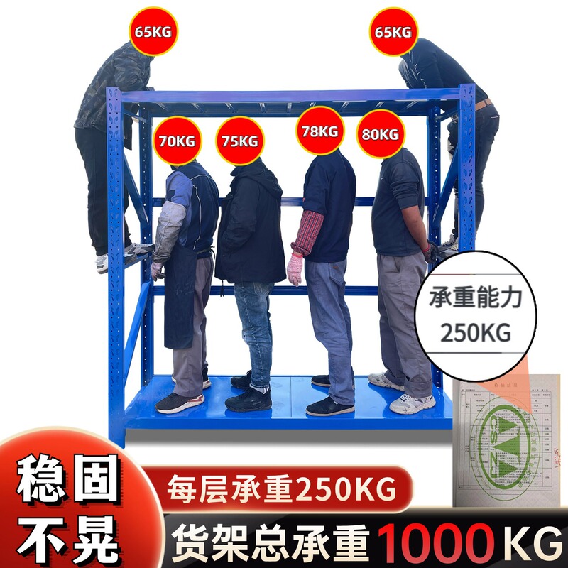 棚卸売工場収納ラック倉庫貨物ラック多層鉄ラックエクスプレスラック倉庫収納ラック倉庫棚|undefined