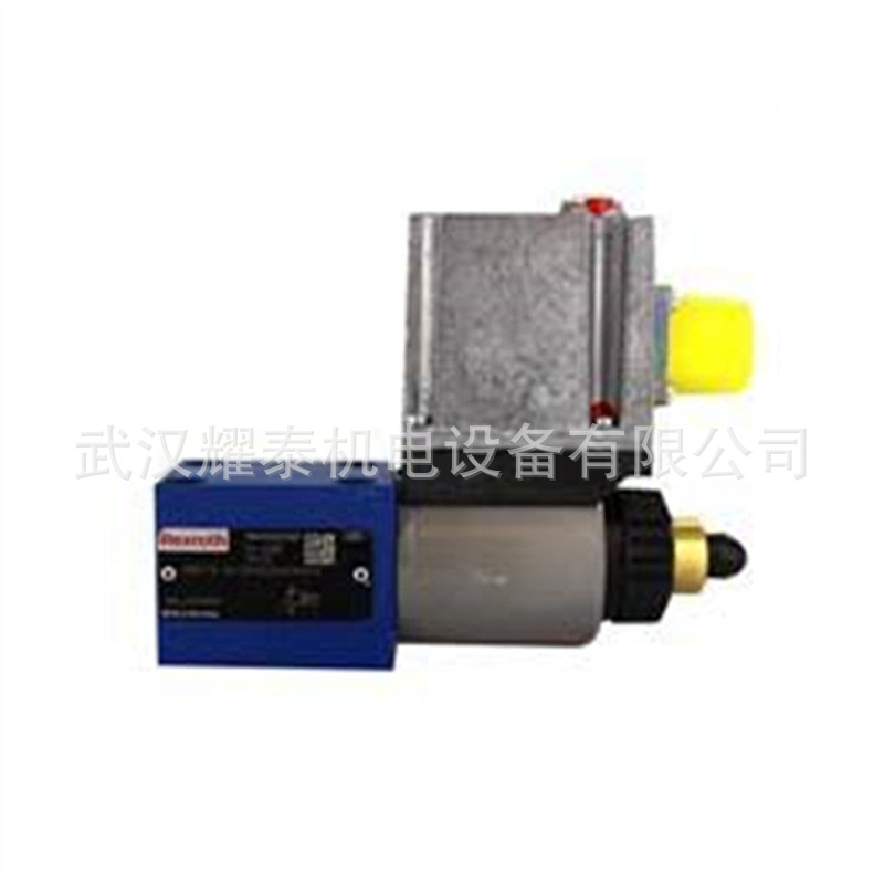 比例溢流阀 DBE6-2X/200G24K4V  DBE6-2X/200YG24K4M
