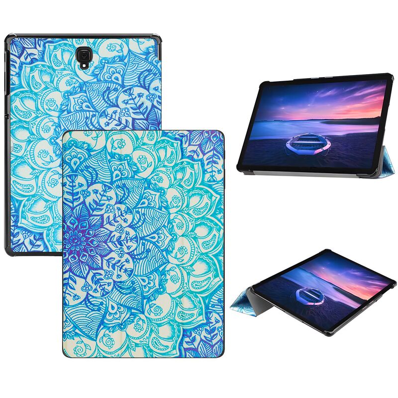 Suitable for Samsung Galaxy Tab S4 10.5 T830 Tablet Protective Case Samsung T830/T835 Leather Case