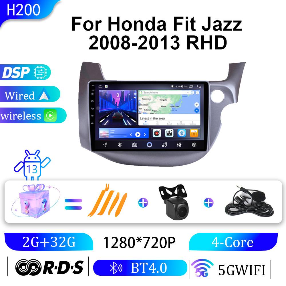 WIFI 2G+32G / 10 pouces