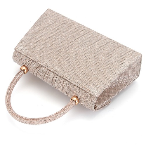 Factory Handbag Evening Handbag Cross-border E-commerce Evening Party Bag Women Clutch Wedding Party Purse