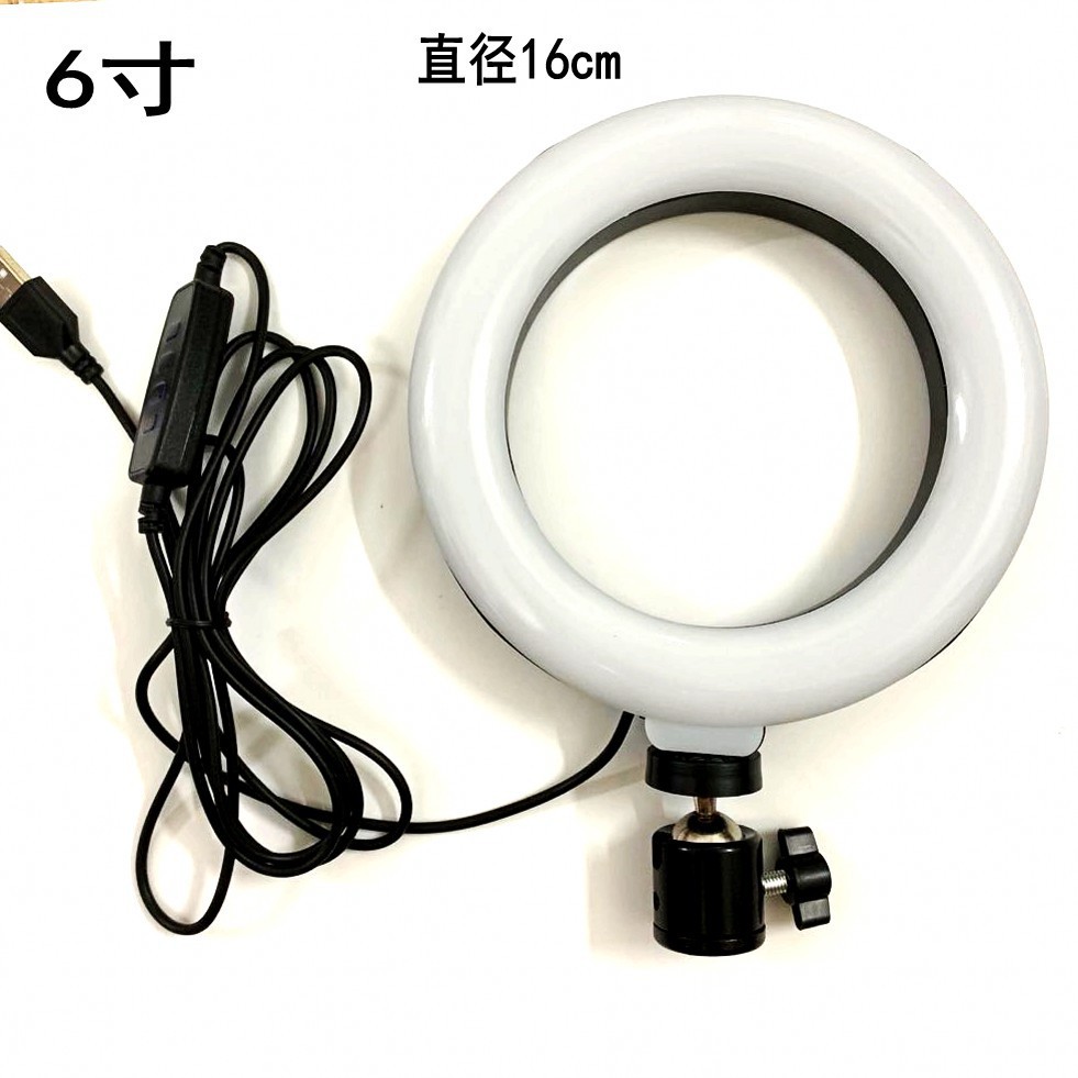 6 인치 필 라이트