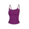 Plum red