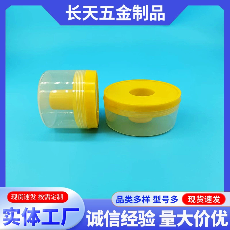 Заводская прямая продажа нейлоновых держателей Направление коробки подшипников упаковочные коробки пластиковые изделия