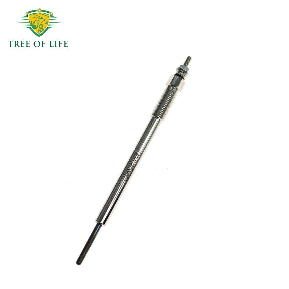 19850-0R020, 19850-26010 are suitable for the new dual-core heated glow plug of Toyota Corolla