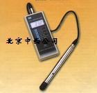 便携式数字温湿仪 型号 SFH4FYTH-1/SFH4-FYTH-1  库号 M224848