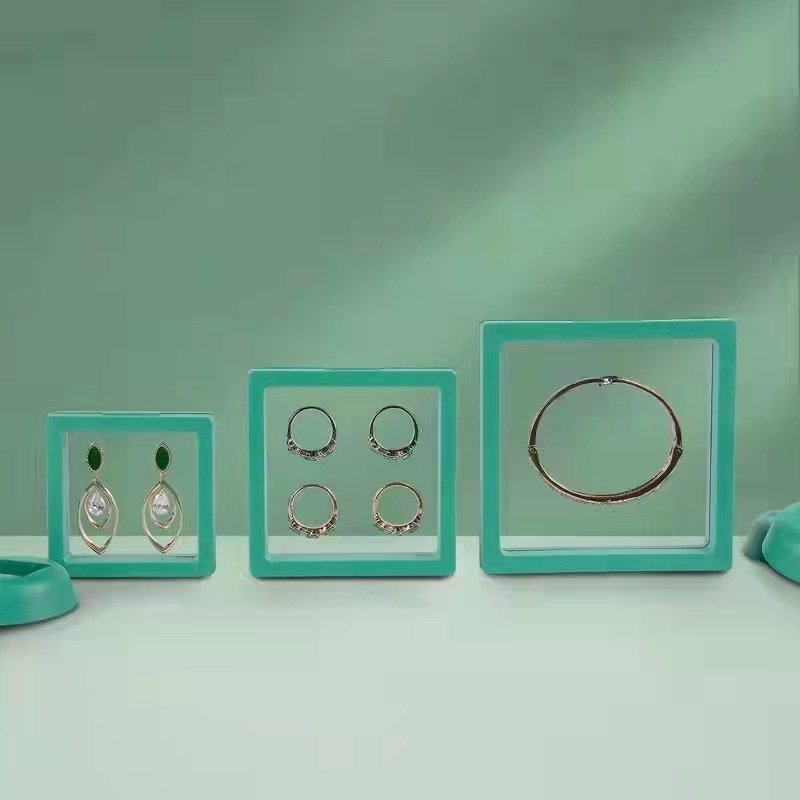 Tiffany Blue; Square 50*50*20