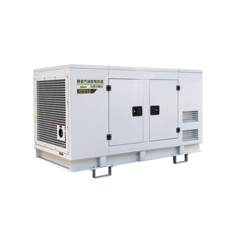 大泽动力 云控制40千瓦汽油发电机TOTO40