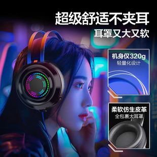 ��X���C�^��ʽ7.1�� �qλUSB�ӿ���X����˙C��Ԓ��������