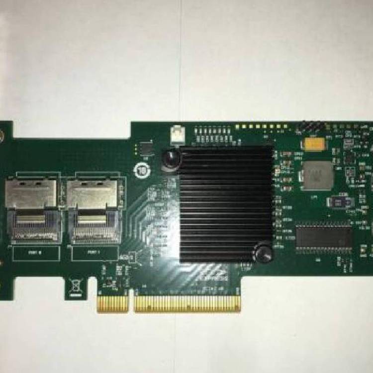 LSI MegaRAID 9261-8i LSI00212 6GB RAID卡磁盘阵列卡