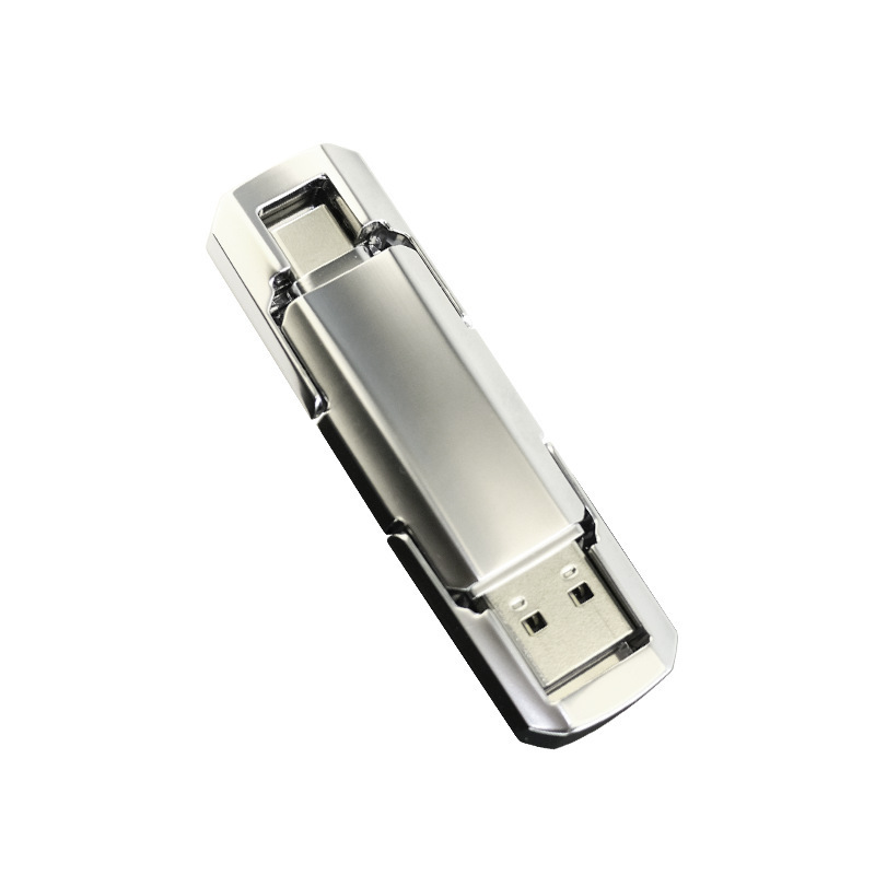 TySSダブルディスク超高速USB512Cソリッドステートuディスク金属Dpe携帯電話GUディスクフラッシュコネクタ|undefined