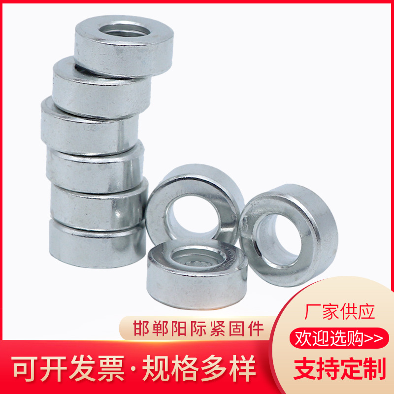 厂家供应销轴轴套可定制传送带轴套精密轴承钢轴套机批发