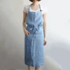 Sky blue (90*60 in the whole body)