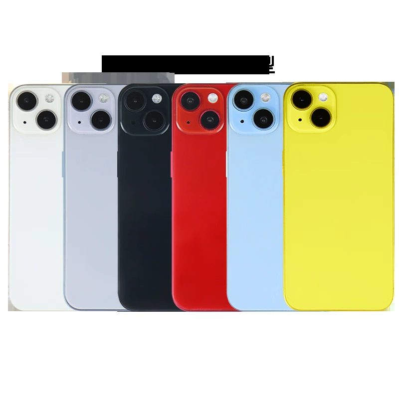 霸刚 Apple, мобильный телефон, совместимая модель, iPhone14, реалистичная игрушка, подставка, 14plus