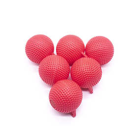 老年球锻炼沙球健身团建团体投沙包丢沙包做游戏 儿童灌沙小吊球