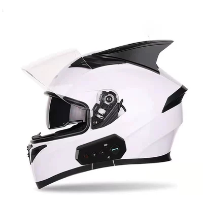 Auto Parts and Accessories – Motuoche Face with Bluetooth