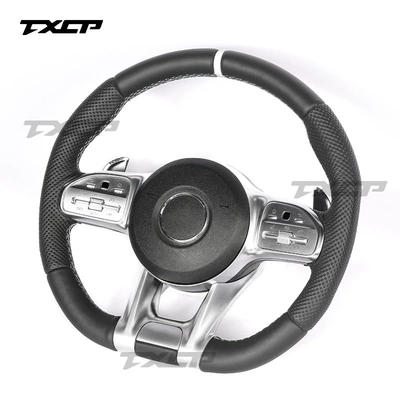 Steering wheel W211 AMG GT GLE