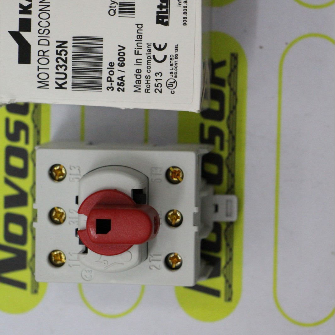 KATKO ALTECH CORP继电器KU325N