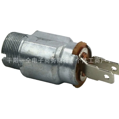 Am100072 Ignition, Ignition switch