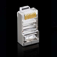 ��ɭ RJ45���������ˮ���^8P8C���̌��ü��~僽�cat5�W�jˮ���^