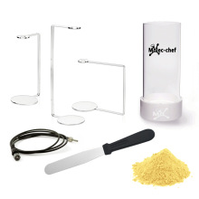 ������ʳ�����ĭ�C����֬�黯������ݾ��w��������EDIBLE CLOUD