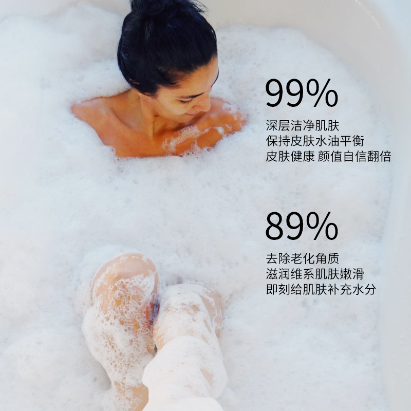 談風月羅馬香氛沐浴露持久留香男女士持久留香沐浴液電商專供貨源