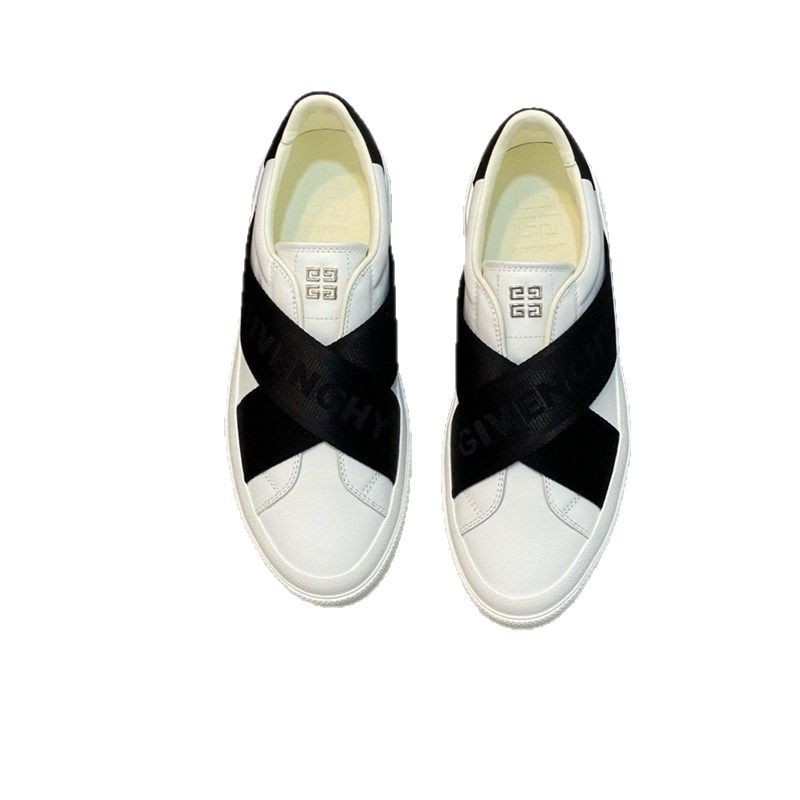 Autumn sports universal breathable fashionable trend sneakers