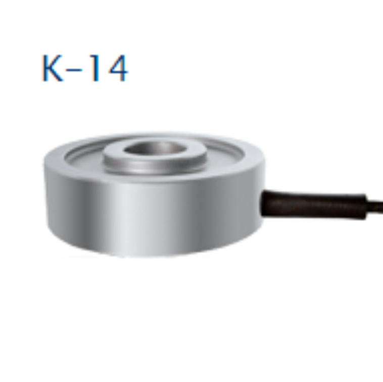德国梅斯泰克K-14压力传感器环式试验机测力传感器