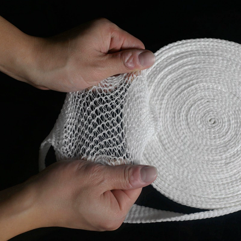 益嘉康 Elastic elastic bandage, hair mesh