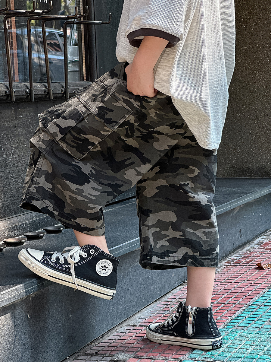 Shorts for boys