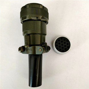 ITT CANNON CA3106E22-14S  ���ղ��^  �A���B����19о