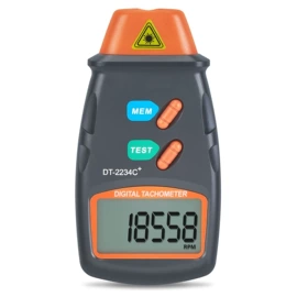 水分计;转速计;激光测距仪