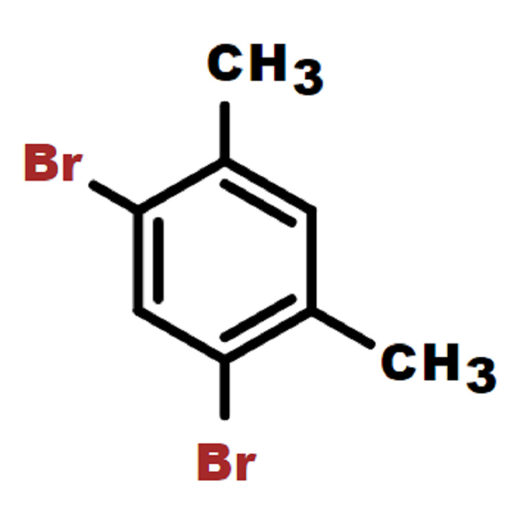 2,4-二甲基间二溴苯  CAS:615-87-2  98%  现货供应  价格详询