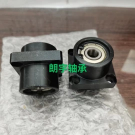 轴承座;其他轴承附件;深沟球轴承