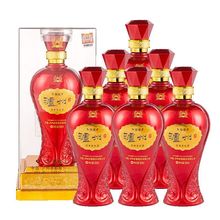 白酒批发低价位浓香型酒42/52度泸州特酿珍品量大议价包运费原酿